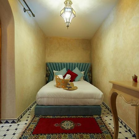 Riad Ocean View - Entire Accommodation Рабат Экстерьер фото